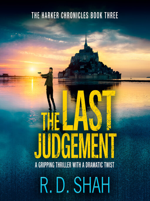 Title details for The Last Judgement by R. D. Shah - Available
